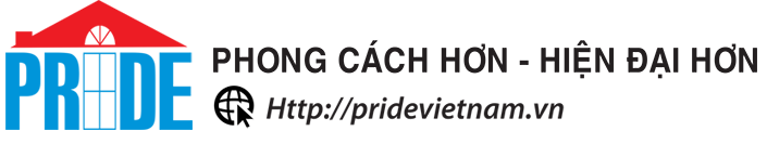 CÔNG TY TNHH PRIDE VIỆT NAM