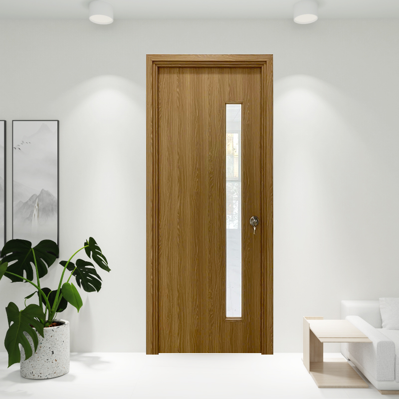 Cửa Phòng Ngủ Composite Mẫu số 11