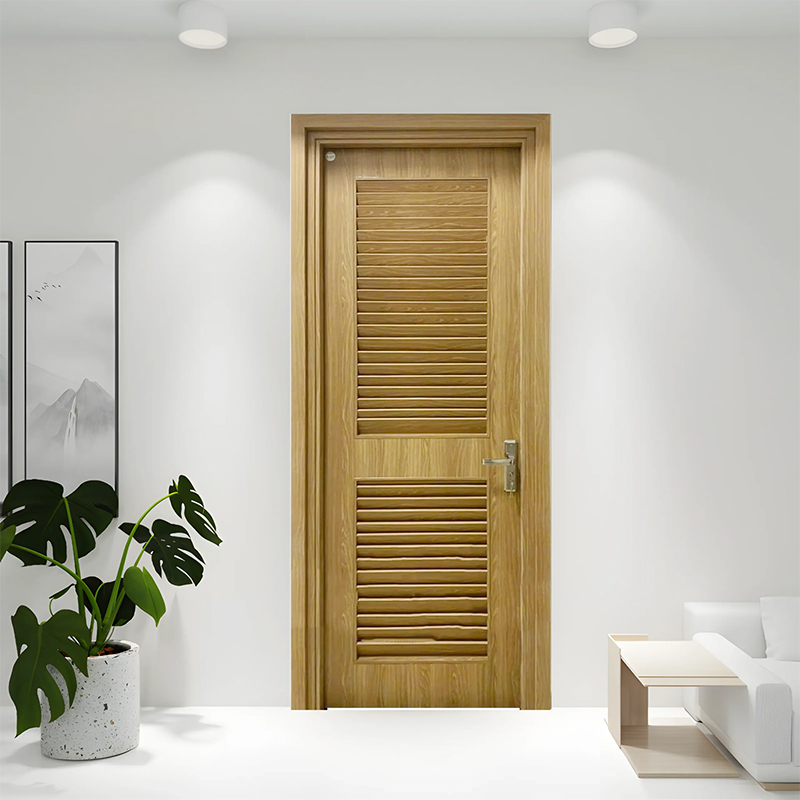 Cửa Phòng Ngủ Composite Mẫu số 06