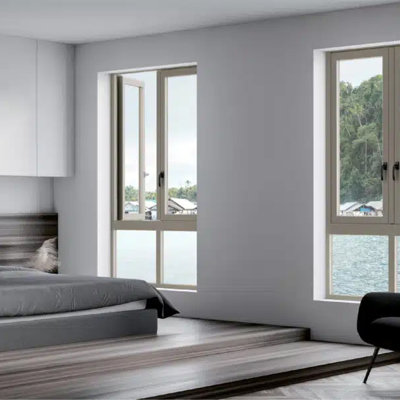 Nhôm Xingfa Class A Hệ A65