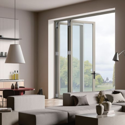 Nhôm Xingfa Class A Hệ AC80