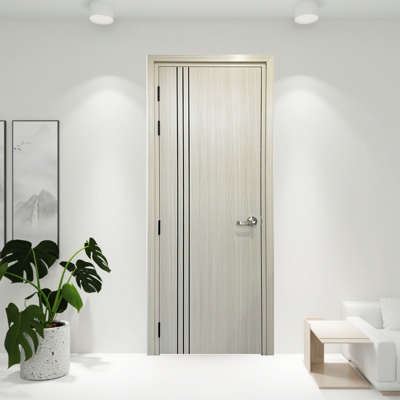 Cửa Phòng Ngủ Composite Mẫu số 10