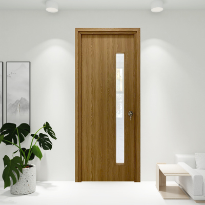 Cửa Phòng Ngủ Composite Mẫu số 11