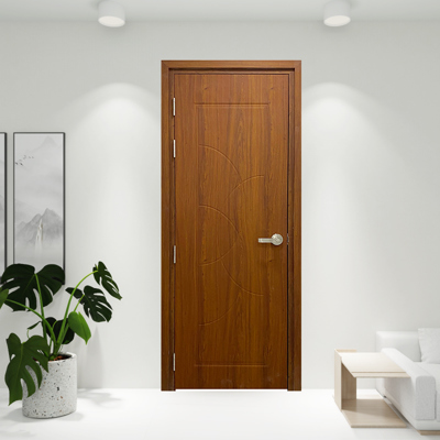 Cửa Phòng Ngủ Composite Mẫu số 02