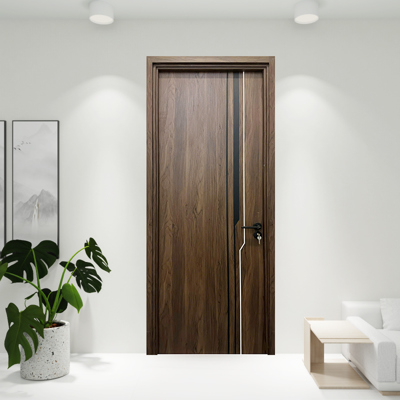 Cửa Phòng Ngủ Composite Mẫu số 04