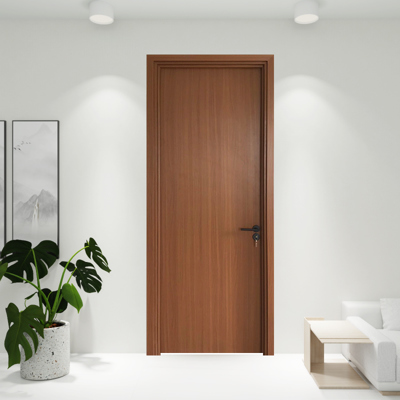 Cửa Phòng Ngủ Composite Mẫu số 07