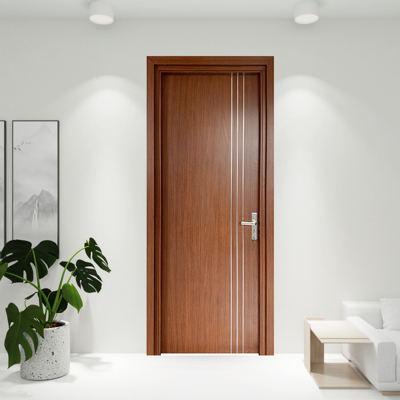 Cửa Phòng Ngủ Composite Mẫu số 09