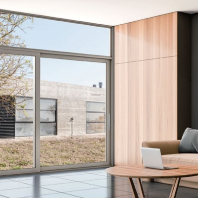 Nhôm Xingfa Class A Hệ A115