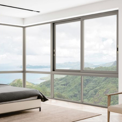 Nhôm Xingfa Class A Hệ A72