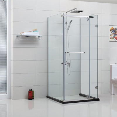 Cabin tắm vách kính - Mẫu số 3