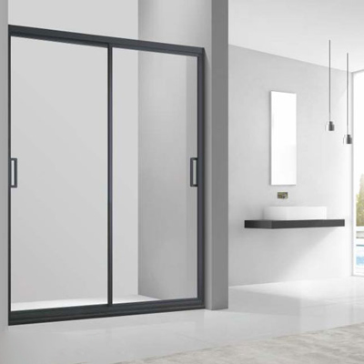 Cabin tắm vách kính - Mẫu số 6