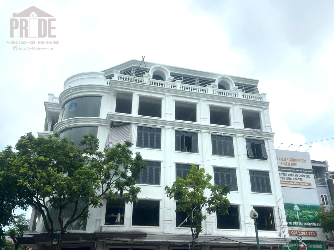 DỰ ÁN PRIDE VIỆT NAM 2