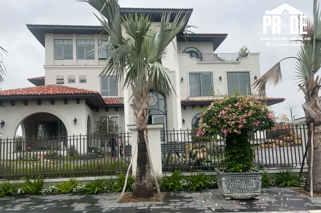 DỰ ÁN PRIDE VIỆT NAM 3