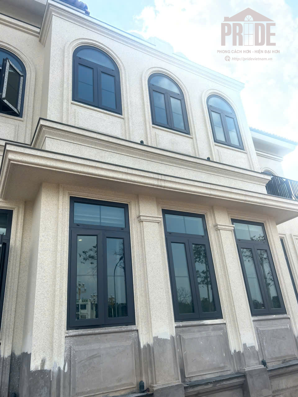 DỰ ÁN PRIDE VIỆT NAM 4