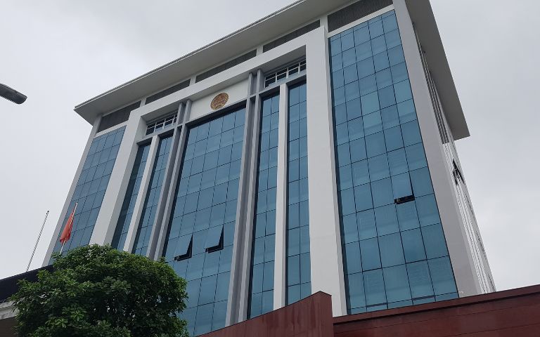 CHI CỤC THUẾ TỈNH TUYÊN QUANG