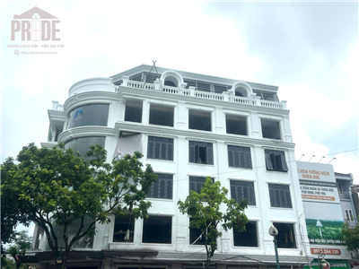 DỰ ÁN PRIDE VIỆT NAM 2