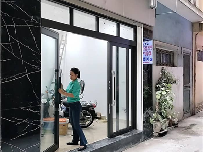 5 Lý Do Nên Chọn Cửa Nhôm Kính Trượt Quay Cho Ngôi Nhà Bạn