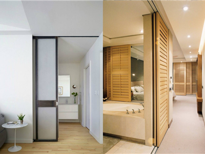 Tư vấn chọn cửa nhôm phòng tắm phù hợp với mọi không gian